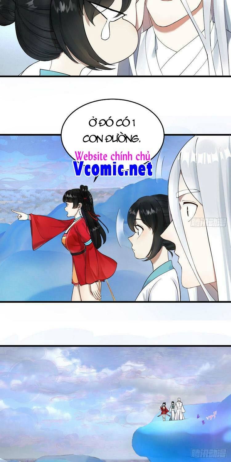 đọc truyện Ta Luyện Khí Ba Ngàn Năm Chương 233 ảnh 22 tại Thiên Thai Truyện