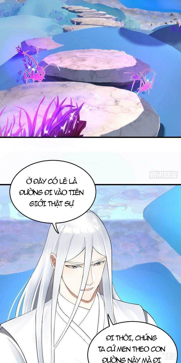 đọc truyện Ta Luyện Khí Ba Ngàn Năm Chương 233 ảnh 23 tại Thiên Thai Truyện