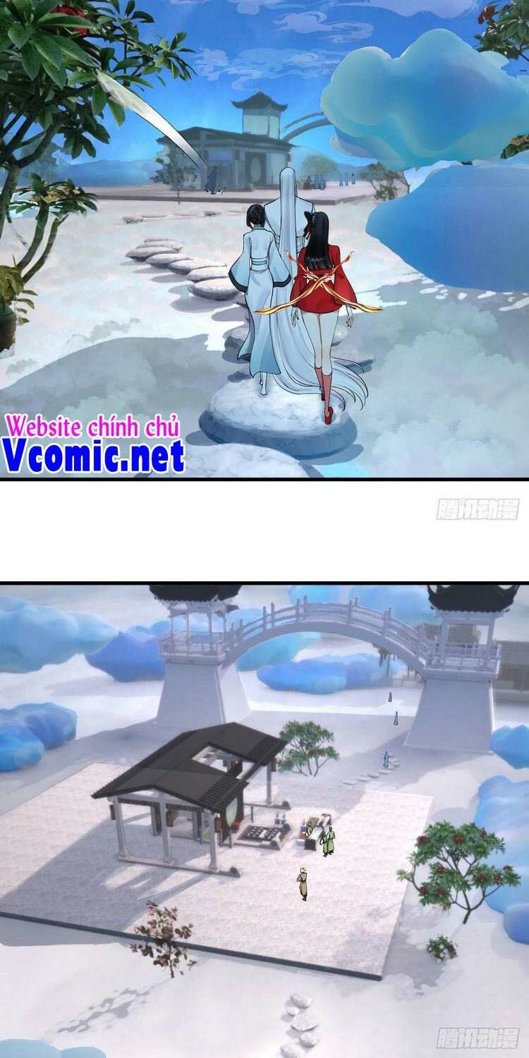 đọc truyện Ta Luyện Khí Ba Ngàn Năm Chương 233 ảnh 25 tại Thiên Thai Truyện