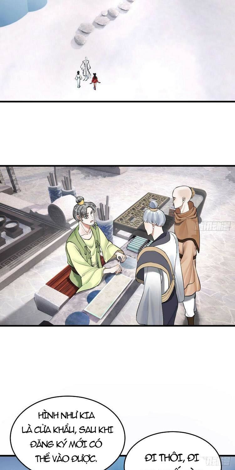 đọc truyện Ta Luyện Khí Ba Ngàn Năm Chương 233 ảnh 26 tại Thiên Thai Truyện