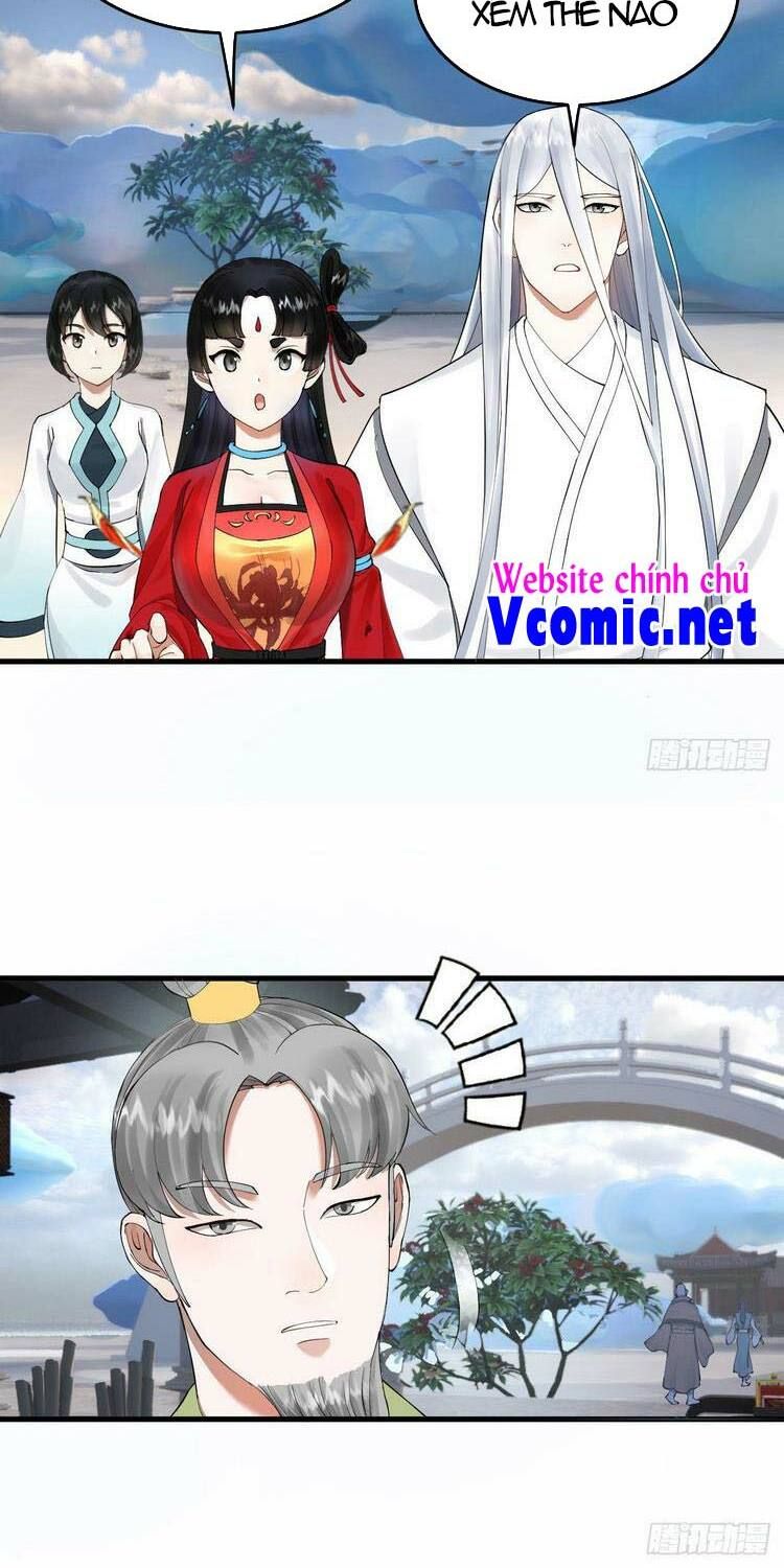 đọc truyện Ta Luyện Khí Ba Ngàn Năm Chương 233 ảnh 27 tại Thiên Thai Truyện