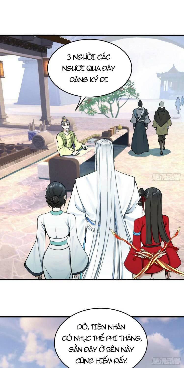 đọc truyện Ta Luyện Khí Ba Ngàn Năm Chương 233 ảnh 28 tại Thiên Thai Truyện