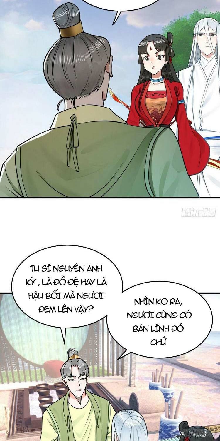 đọc truyện Ta Luyện Khí Ba Ngàn Năm Chương 233 ảnh 29 tại Thiên Thai Truyện