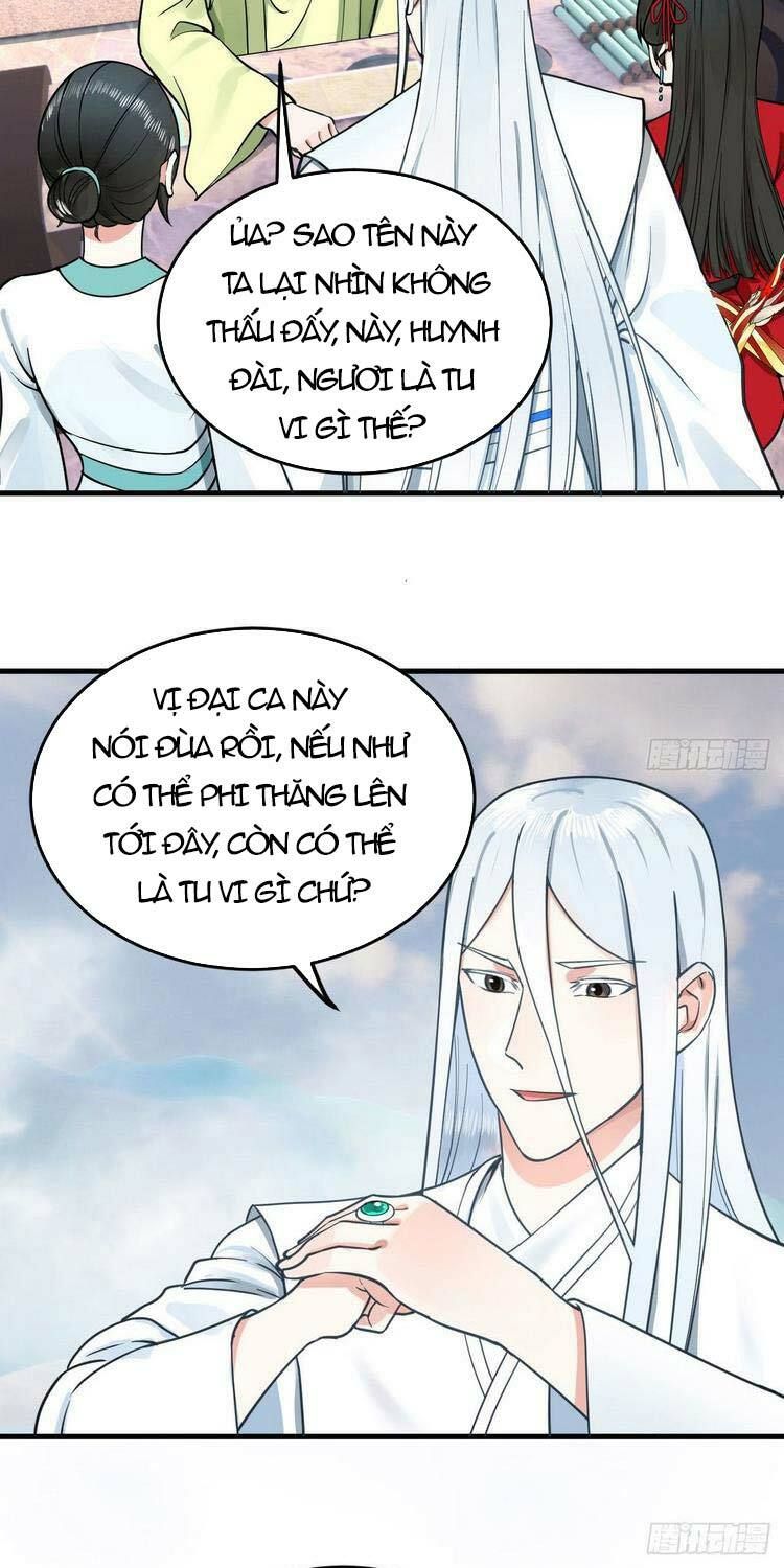 đọc truyện Ta Luyện Khí Ba Ngàn Năm Chương 233 ảnh 30 tại Thiên Thai Truyện