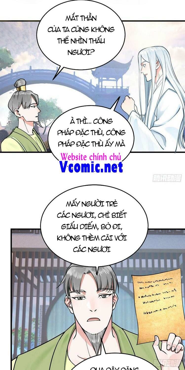 đọc truyện Ta Luyện Khí Ba Ngàn Năm Chương 233 ảnh 31 tại Thiên Thai Truyện