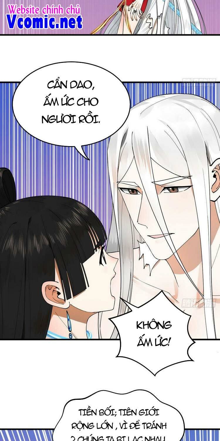 đọc truyện Ta Luyện Khí Ba Ngàn Năm Chương 233 ảnh 5 tại Thiên Thai Truyện