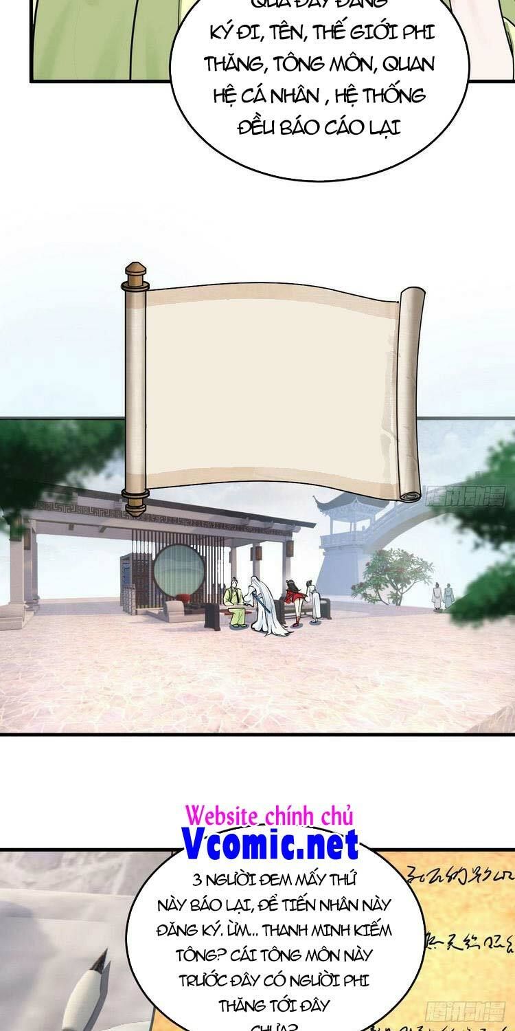 đọc truyện Ta Luyện Khí Ba Ngàn Năm Chương 233 ảnh 32 tại Thiên Thai Truyện