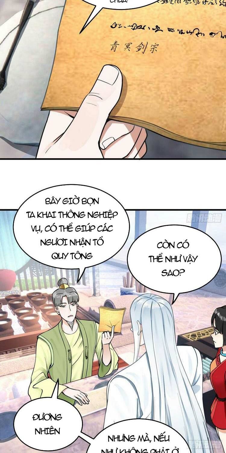 đọc truyện Ta Luyện Khí Ba Ngàn Năm Chương 233 ảnh 33 tại Thiên Thai Truyện