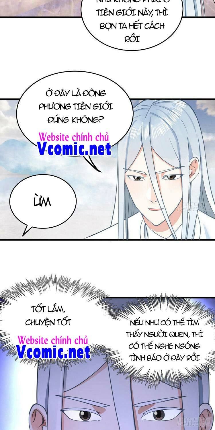 đọc truyện Ta Luyện Khí Ba Ngàn Năm Chương 233 ảnh 34 tại Thiên Thai Truyện