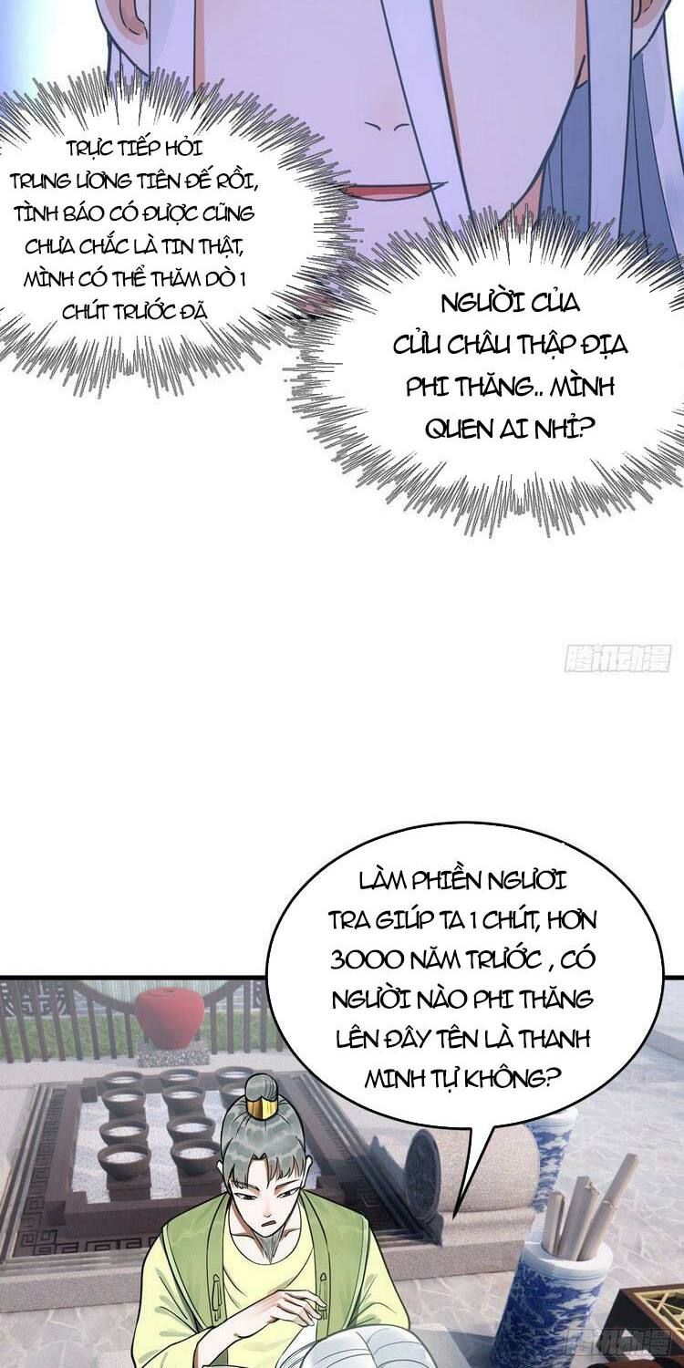 đọc truyện Ta Luyện Khí Ba Ngàn Năm Chương 233 ảnh 35 tại Thiên Thai Truyện