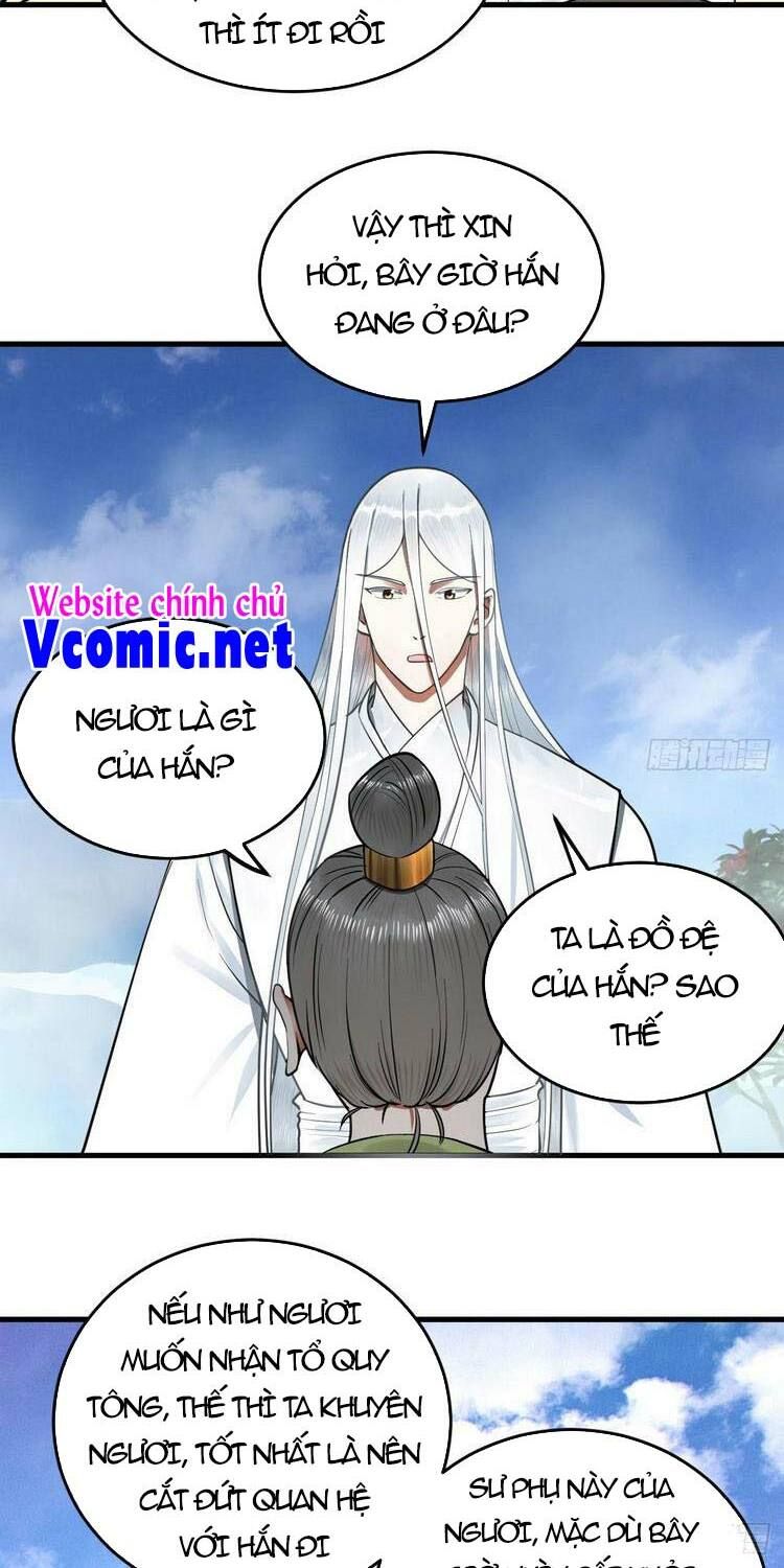 đọc truyện Ta Luyện Khí Ba Ngàn Năm Chương 233 ảnh 37 tại Thiên Thai Truyện