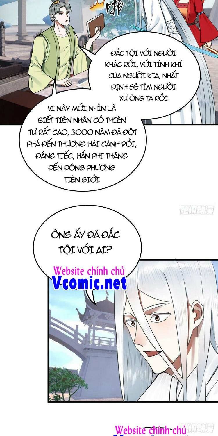 đọc truyện Ta Luyện Khí Ba Ngàn Năm Chương 233 ảnh 39 tại Thiên Thai Truyện