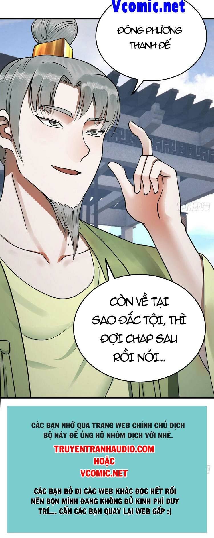 đọc truyện Ta Luyện Khí Ba Ngàn Năm Chương 233 ảnh 40 tại Thiên Thai Truyện