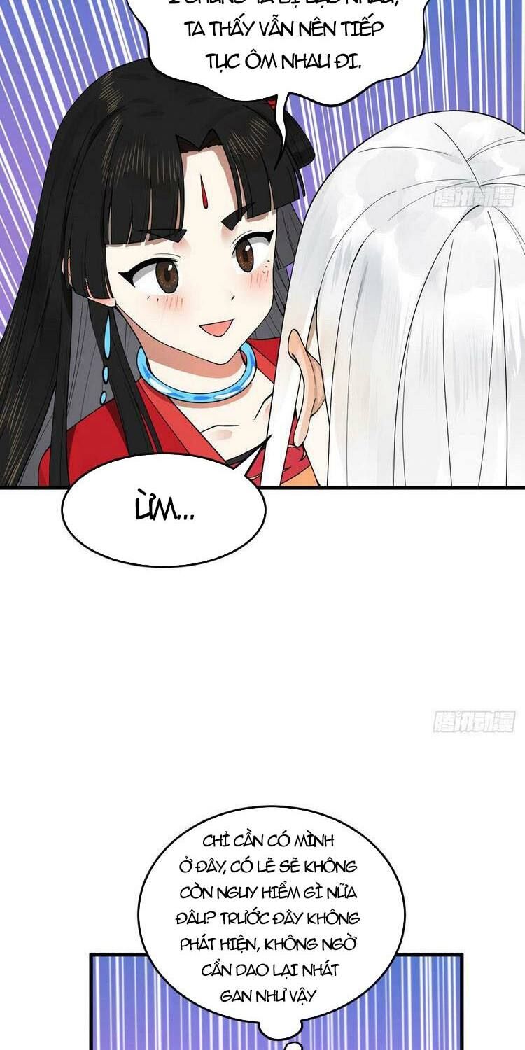 đọc truyện Ta Luyện Khí Ba Ngàn Năm Chương 233 ảnh 6 tại Thiên Thai Truyện