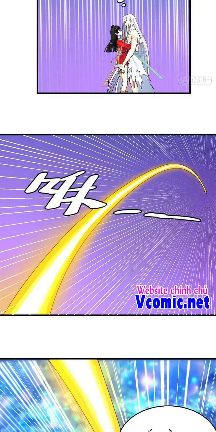 đọc truyện Ta Luyện Khí Ba Ngàn Năm Chương 233 ảnh 7 tại Thiên Thai Truyện