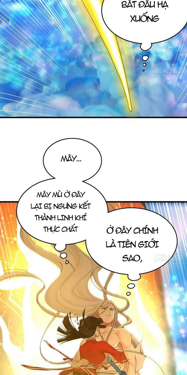 đọc truyện Ta Luyện Khí Ba Ngàn Năm Chương 233 ảnh 8 tại Thiên Thai Truyện