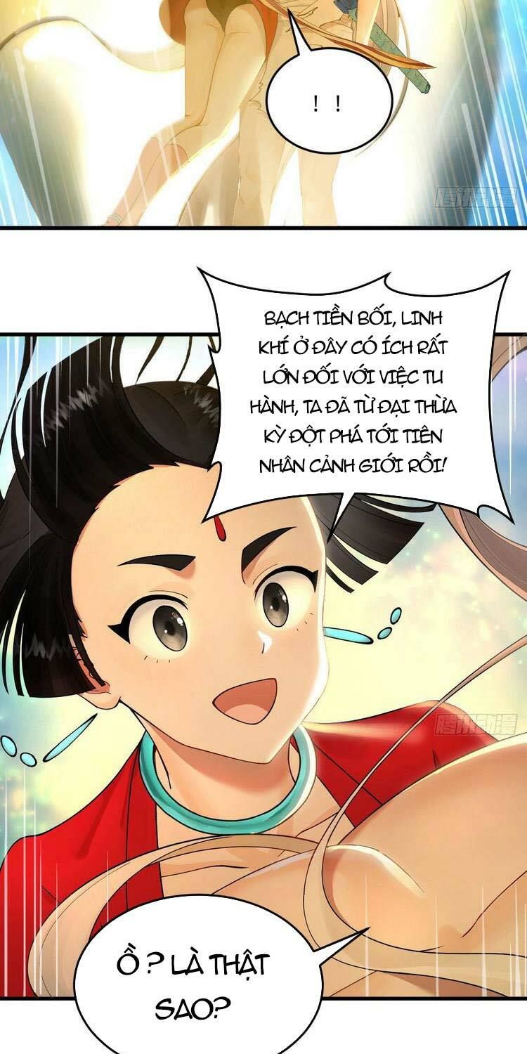 đọc truyện Ta Luyện Khí Ba Ngàn Năm Chương 233 ảnh 9 tại Thiên Thai Truyện