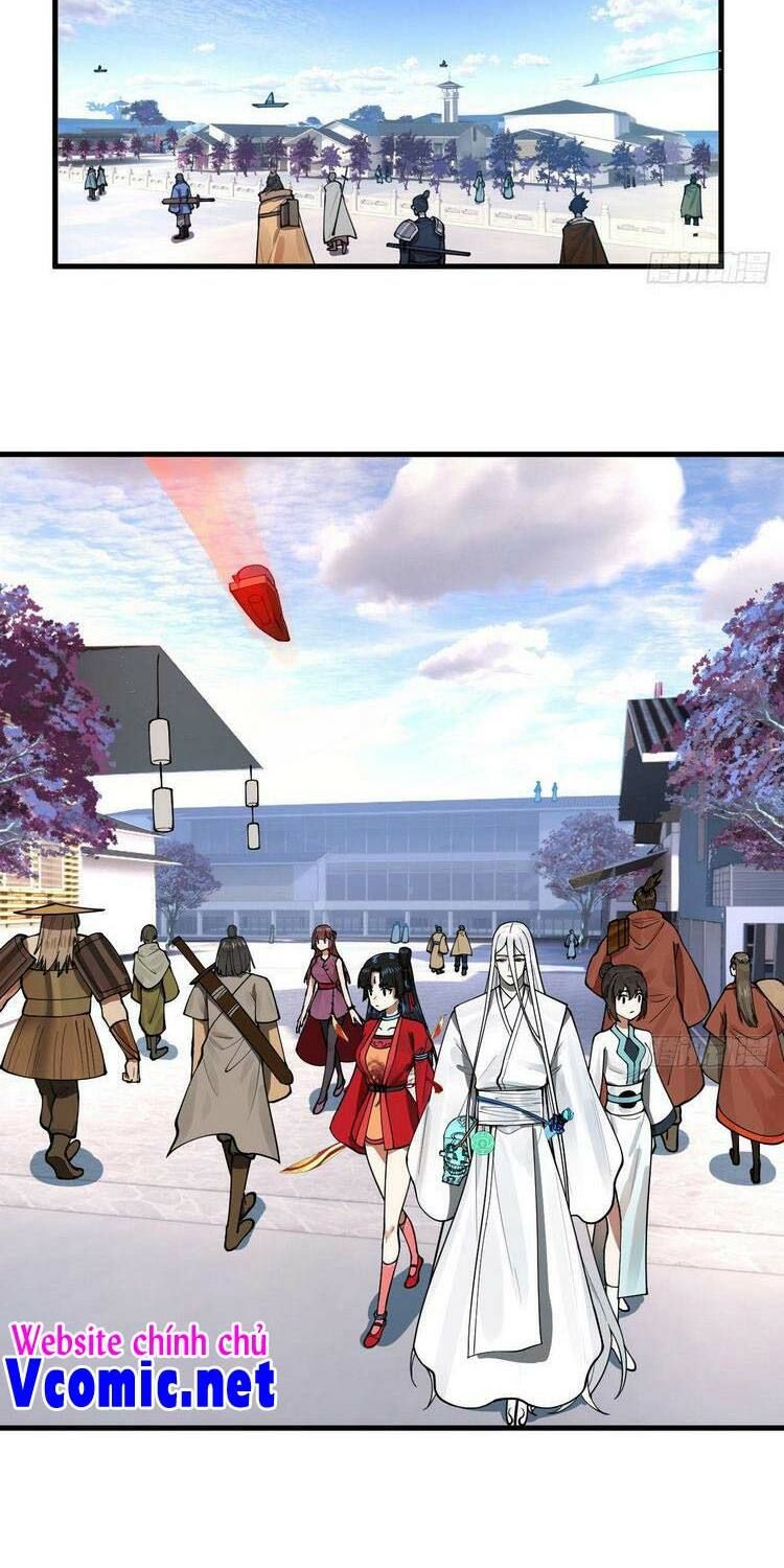 đọc truyện Ta Luyện Khí Ba Ngàn Năm Chương 234 ảnh 12 tại Thiên Thai Truyện