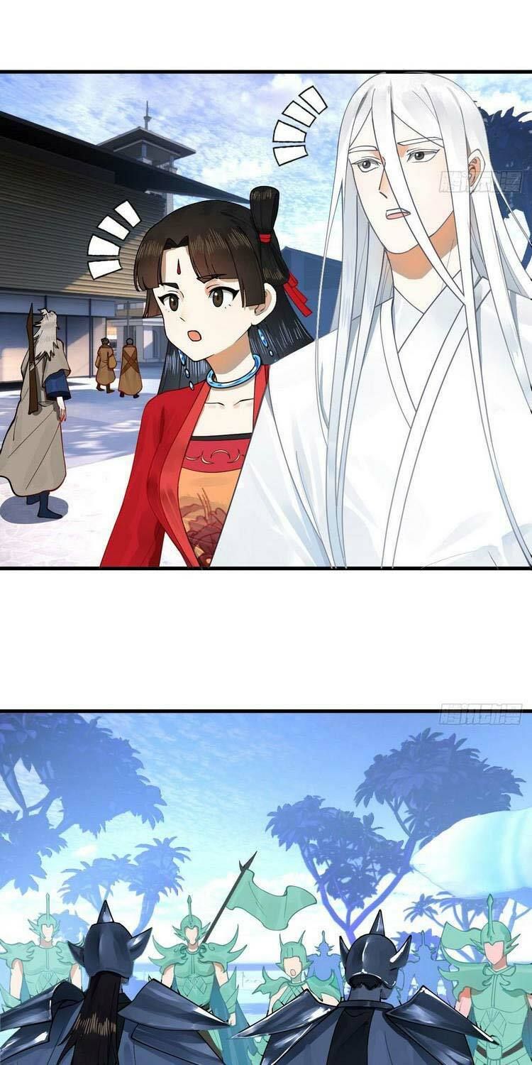 đọc truyện Ta Luyện Khí Ba Ngàn Năm Chương 234 ảnh 13 tại Thiên Thai Truyện