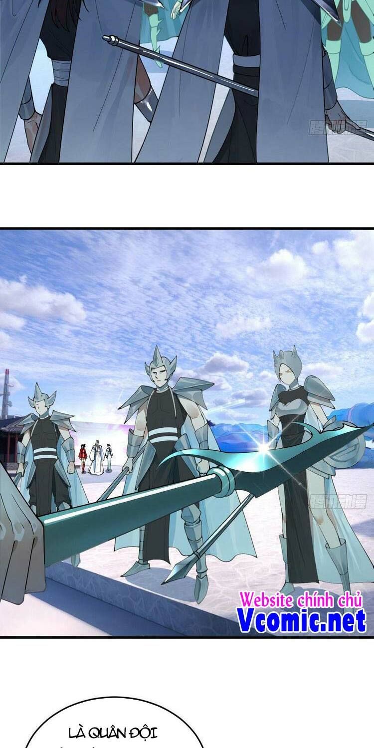 đọc truyện Ta Luyện Khí Ba Ngàn Năm Chương 234 ảnh 14 tại Thiên Thai Truyện