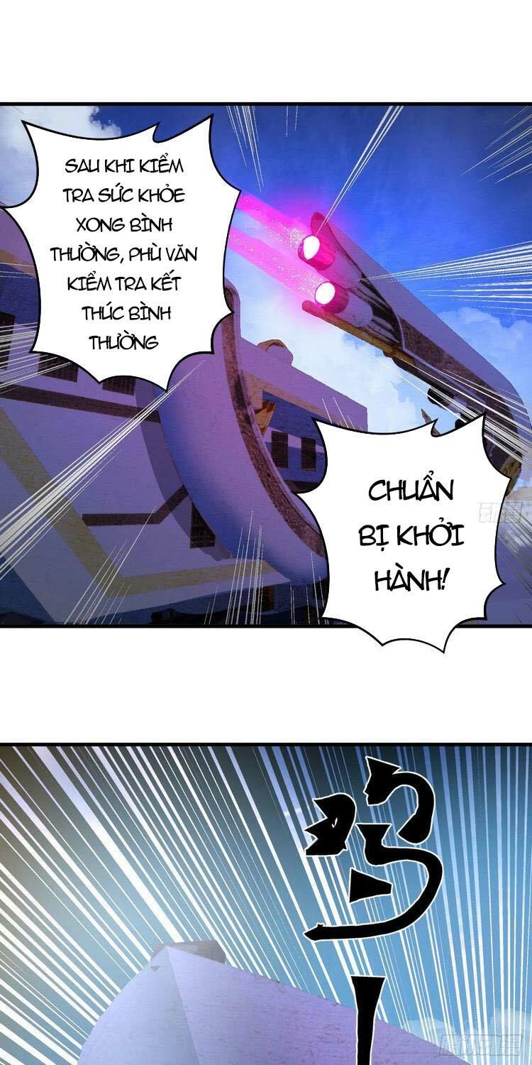 đọc truyện Ta Luyện Khí Ba Ngàn Năm Chương 234 ảnh 22 tại Thiên Thai Truyện