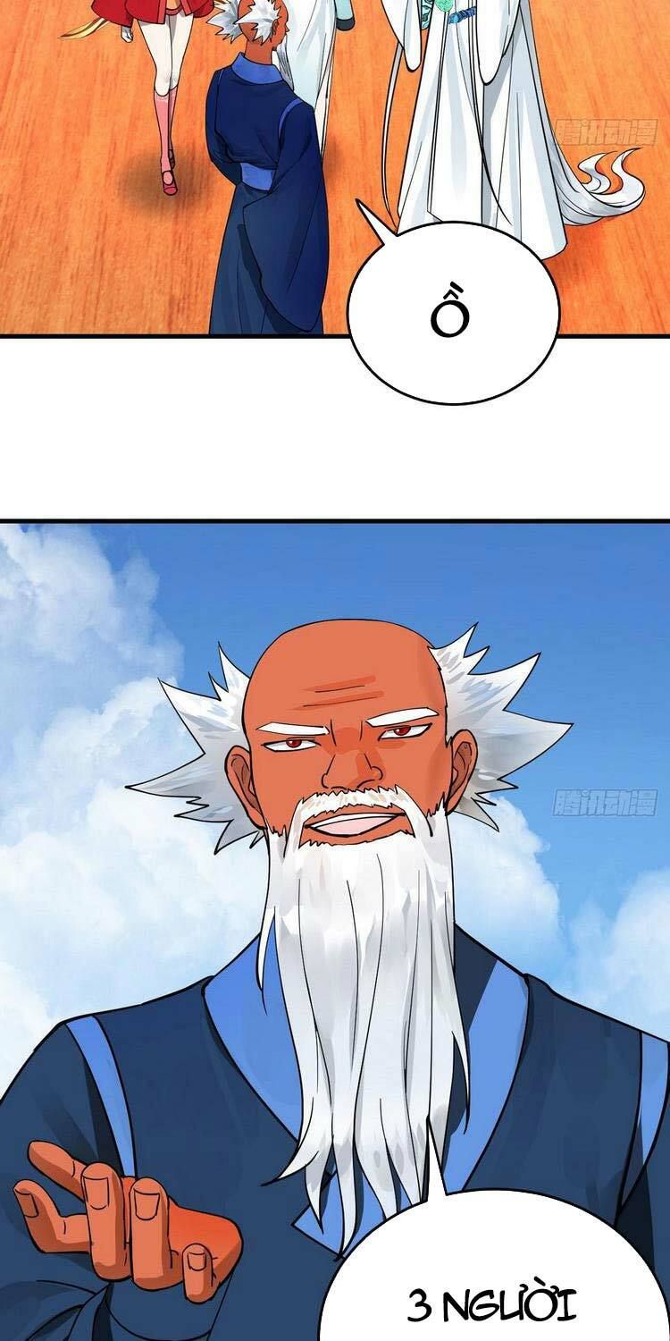 đọc truyện Ta Luyện Khí Ba Ngàn Năm Chương 234 ảnh 28 tại Thiên Thai Truyện