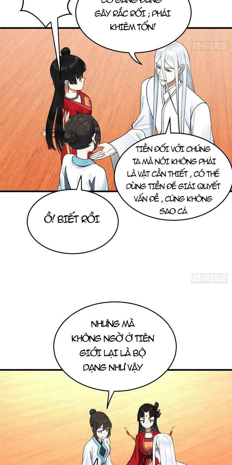 đọc truyện Ta Luyện Khí Ba Ngàn Năm Chương 234 ảnh 33 tại Thiên Thai Truyện