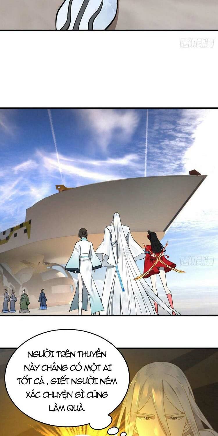 đọc truyện Ta Luyện Khí Ba Ngàn Năm Chương 234 ảnh 37 tại Thiên Thai Truyện