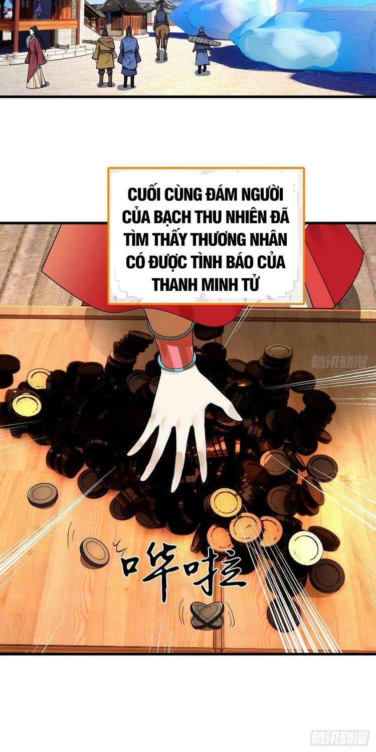 đọc truyện Ta Luyện Khí Ba Ngàn Năm Chương 234 ảnh 41 tại Thiên Thai Truyện