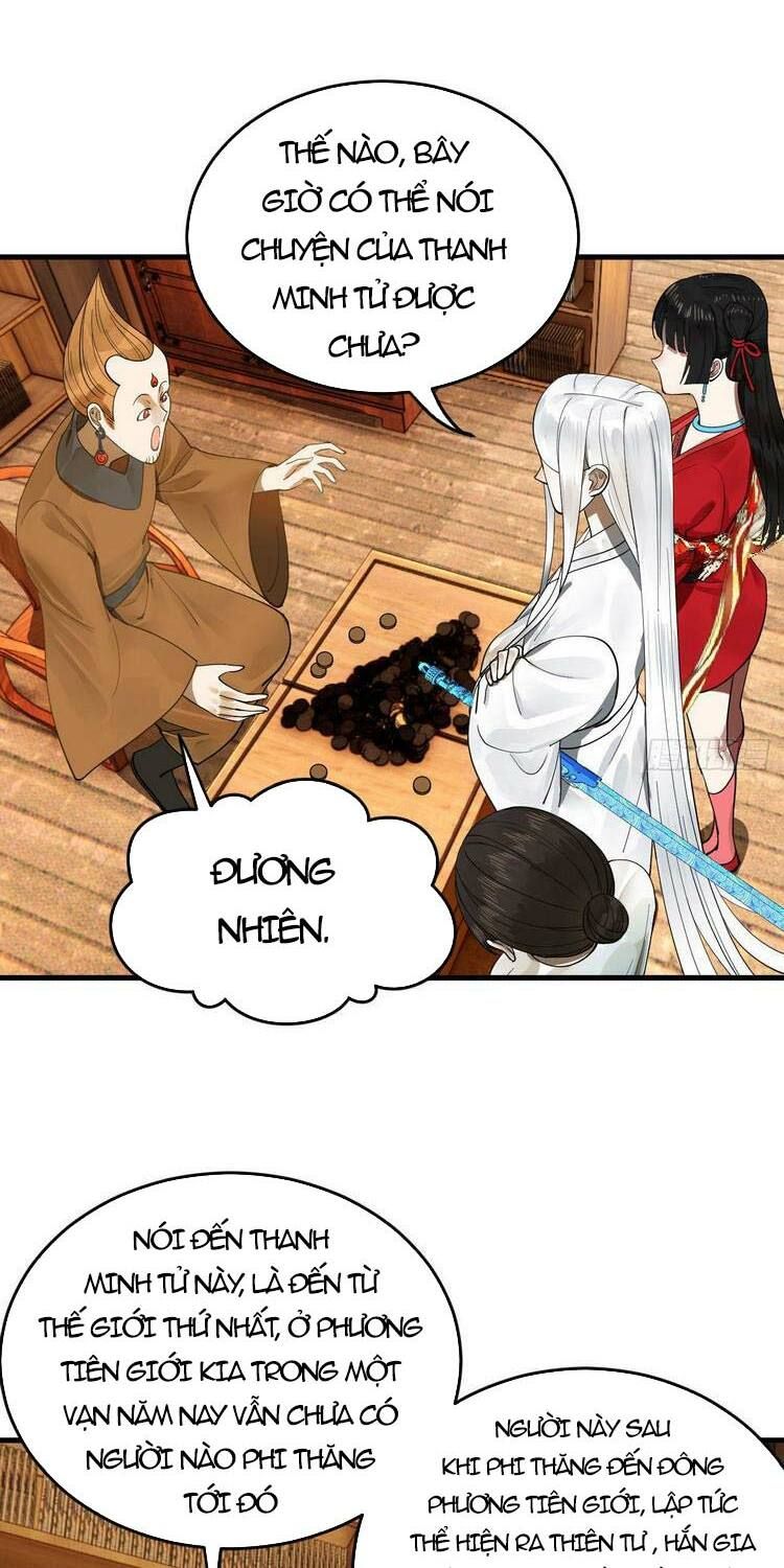 đọc truyện Ta Luyện Khí Ba Ngàn Năm Chương 234 ảnh 42 tại Thiên Thai Truyện