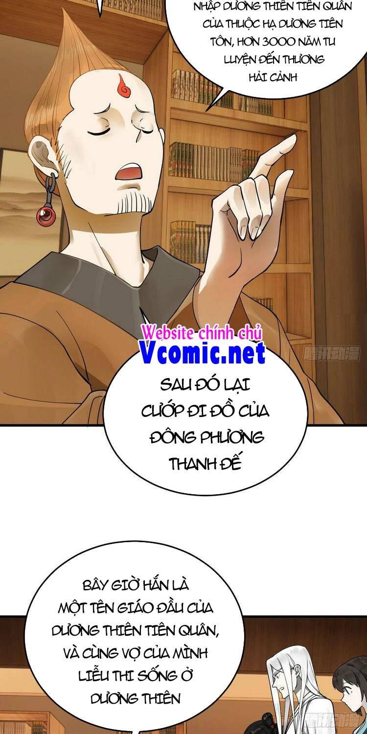 đọc truyện Ta Luyện Khí Ba Ngàn Năm Chương 234 ảnh 43 tại Thiên Thai Truyện