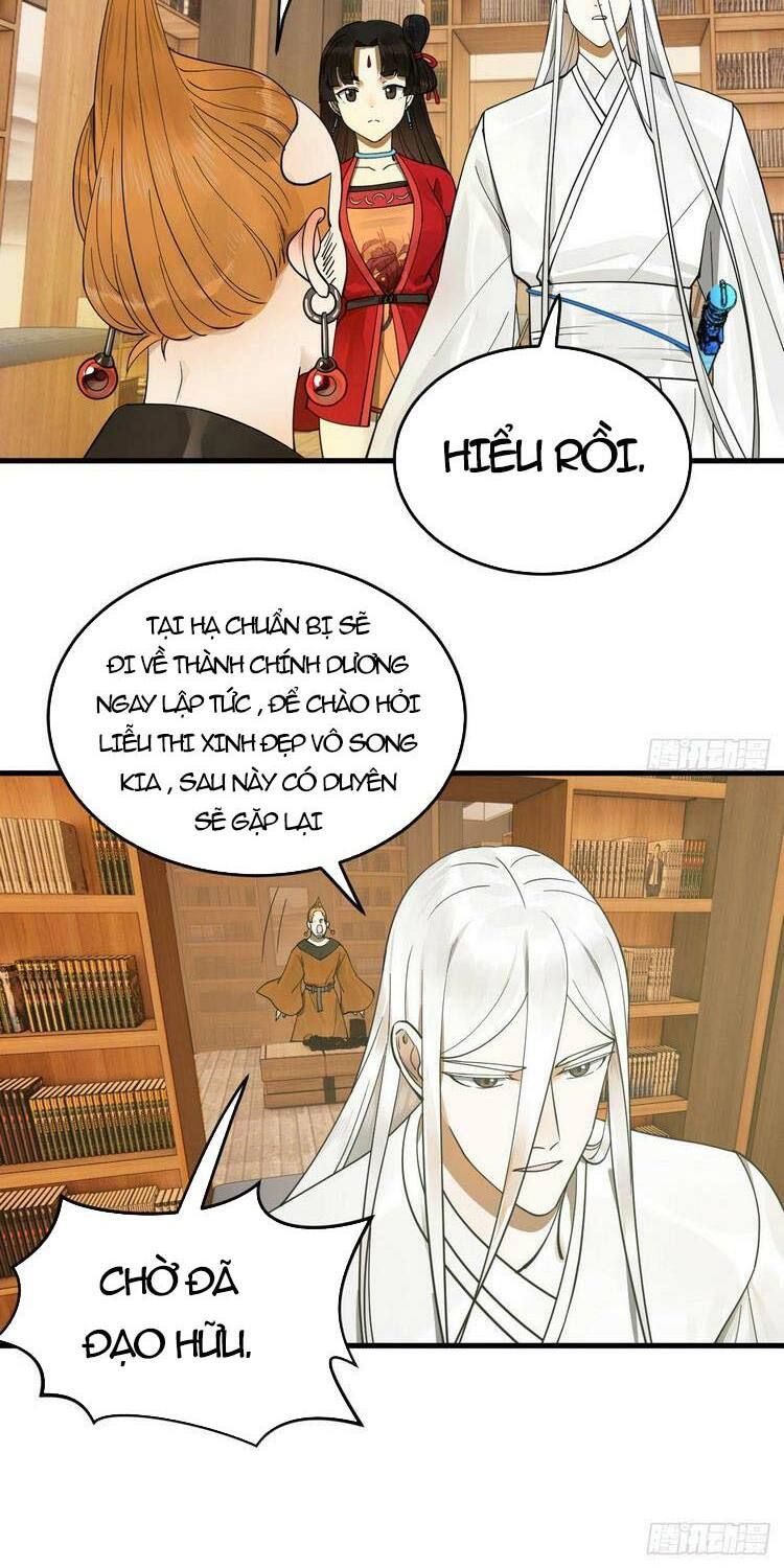 đọc truyện Ta Luyện Khí Ba Ngàn Năm Chương 234 ảnh 46 tại Thiên Thai Truyện