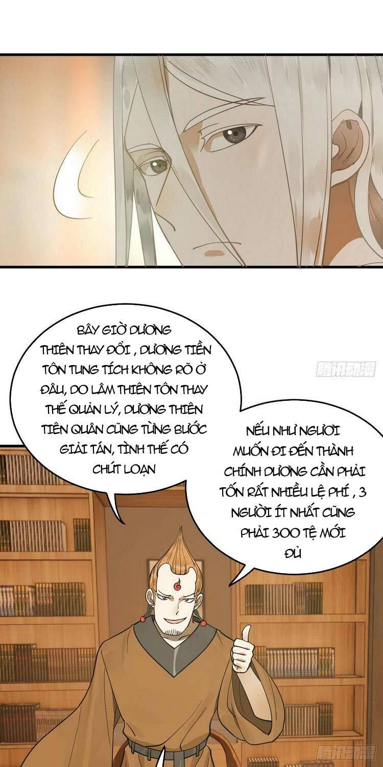 đọc truyện Ta Luyện Khí Ba Ngàn Năm Chương 234 ảnh 47 tại Thiên Thai Truyện