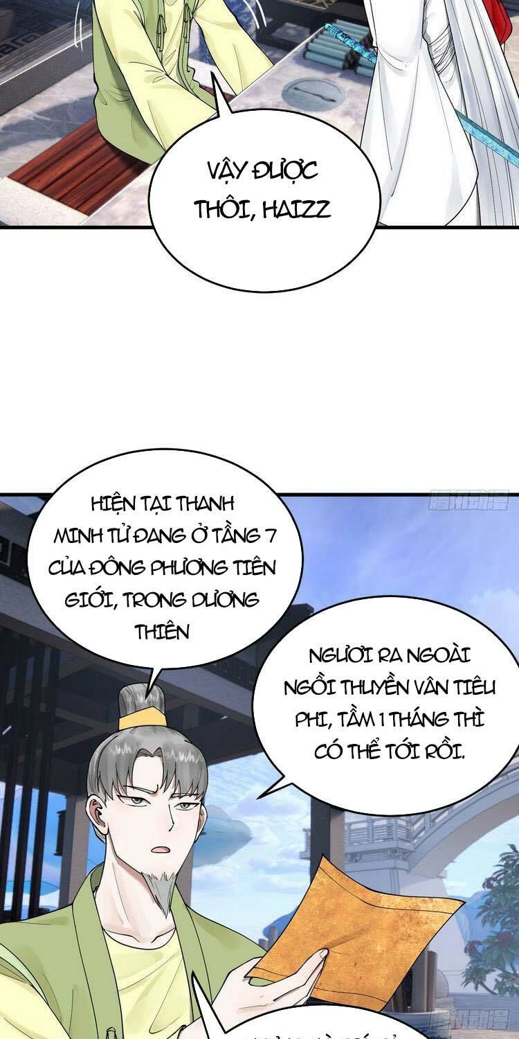 đọc truyện Ta Luyện Khí Ba Ngàn Năm Chương 234 ảnh 7 tại Thiên Thai Truyện