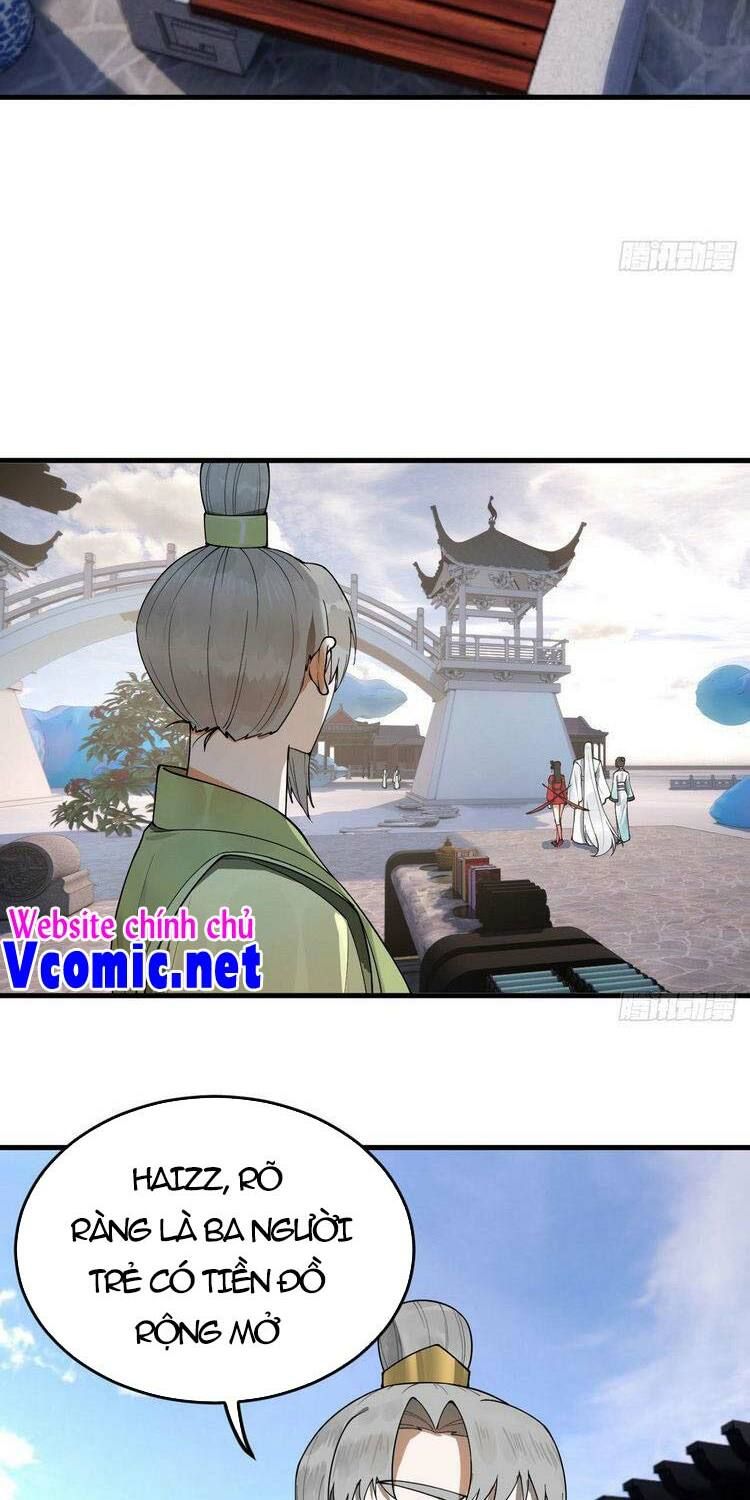 đọc truyện Ta Luyện Khí Ba Ngàn Năm Chương 234 ảnh 10 tại Thiên Thai Truyện