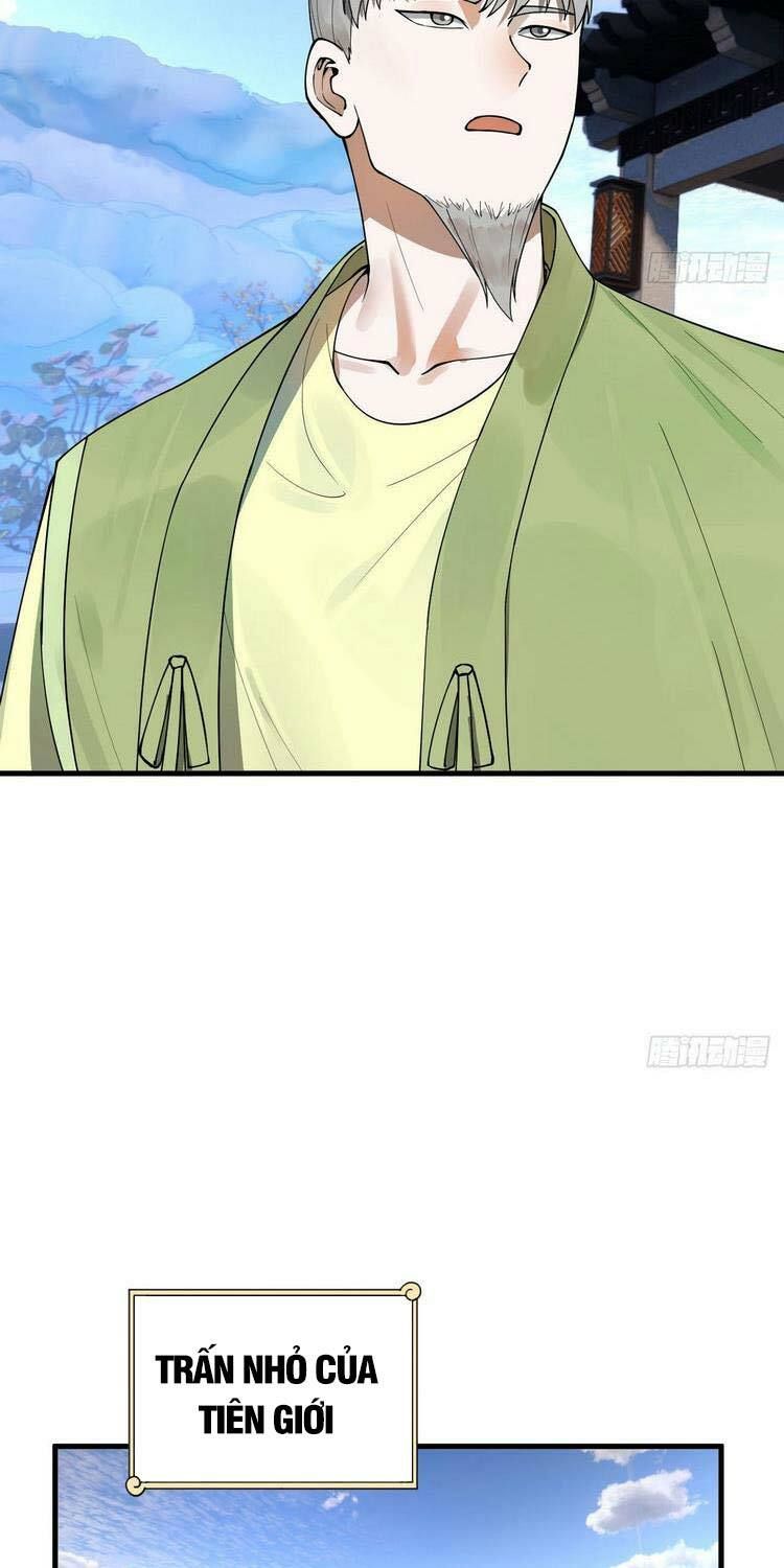 đọc truyện Ta Luyện Khí Ba Ngàn Năm Chương 234 ảnh 11 tại Thiên Thai Truyện