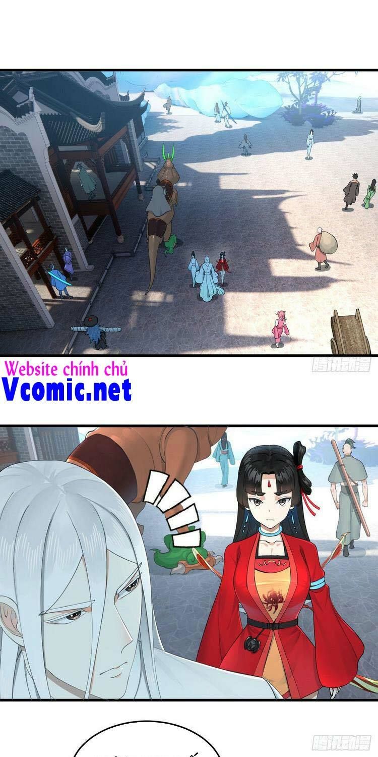 đọc truyện Ta Luyện Khí Ba Ngàn Năm Chương 235 ảnh 3 tại Thiên Thai Truyện