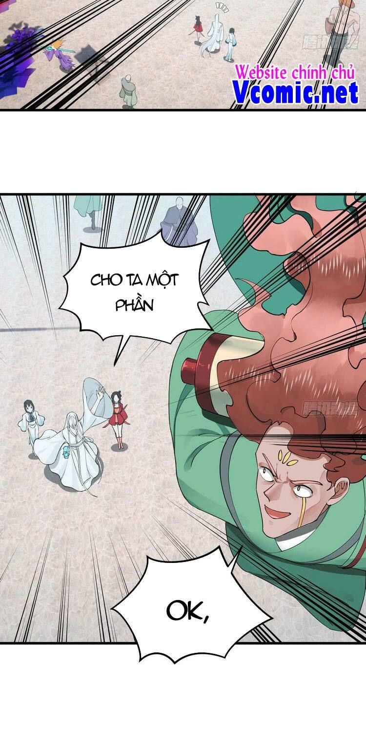 đọc truyện Ta Luyện Khí Ba Ngàn Năm Chương 235 ảnh 13 tại Thiên Thai Truyện