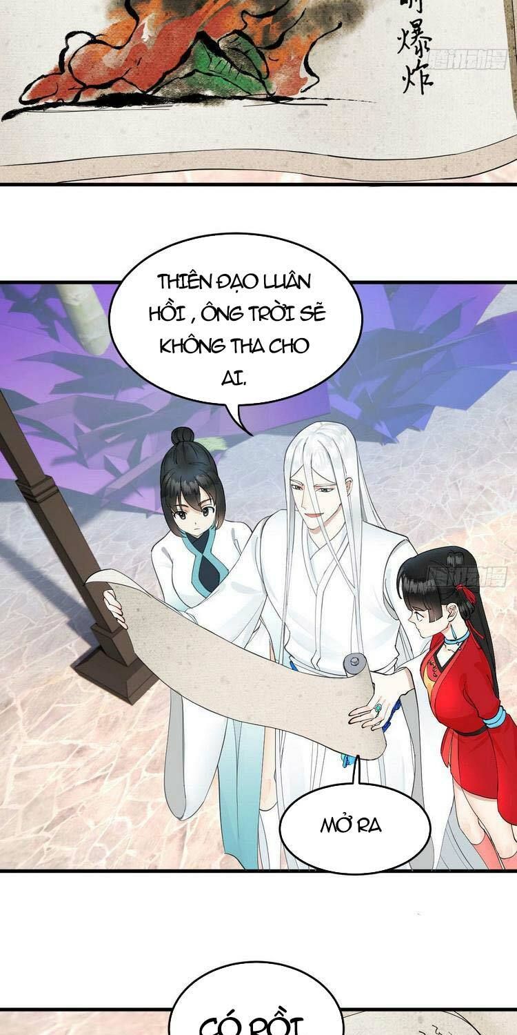 đọc truyện Ta Luyện Khí Ba Ngàn Năm Chương 235 ảnh 15 tại Thiên Thai Truyện