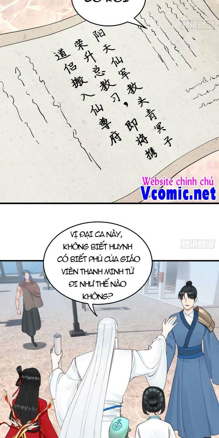 đọc truyện Ta Luyện Khí Ba Ngàn Năm Chương 235 ảnh 16 tại Thiên Thai Truyện