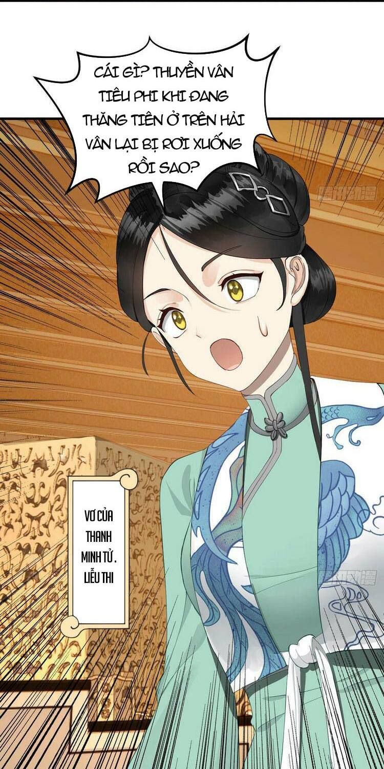 đọc truyện Ta Luyện Khí Ba Ngàn Năm Chương 235 ảnh 20 tại Thiên Thai Truyện