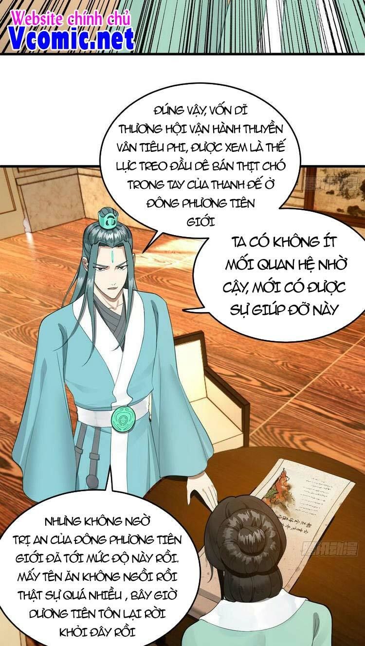 đọc truyện Ta Luyện Khí Ba Ngàn Năm Chương 235 ảnh 21 tại Thiên Thai Truyện