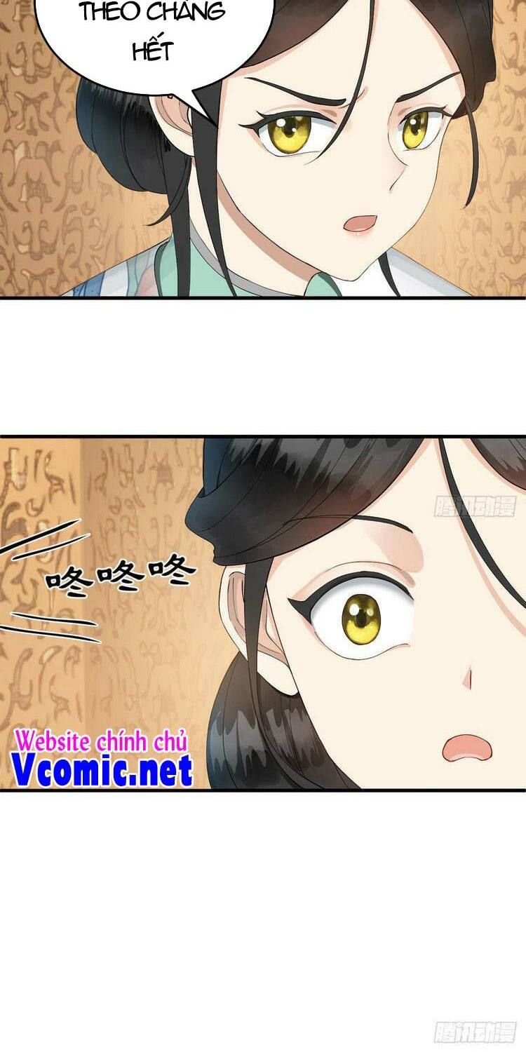 đọc truyện Ta Luyện Khí Ba Ngàn Năm Chương 235 ảnh 24 tại Thiên Thai Truyện