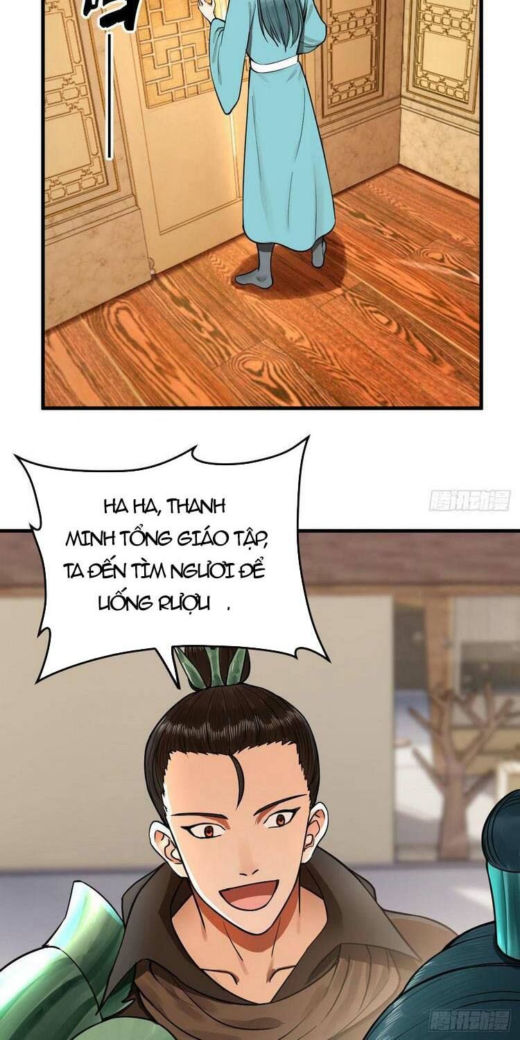 đọc truyện Ta Luyện Khí Ba Ngàn Năm Chương 235 ảnh 26 tại Thiên Thai Truyện