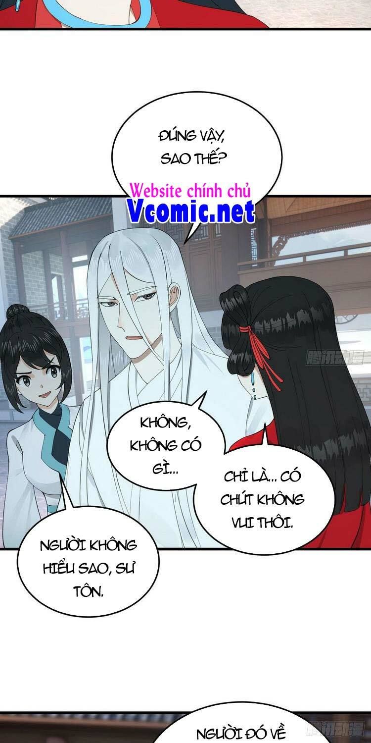 đọc truyện Ta Luyện Khí Ba Ngàn Năm Chương 235 ảnh 5 tại Thiên Thai Truyện