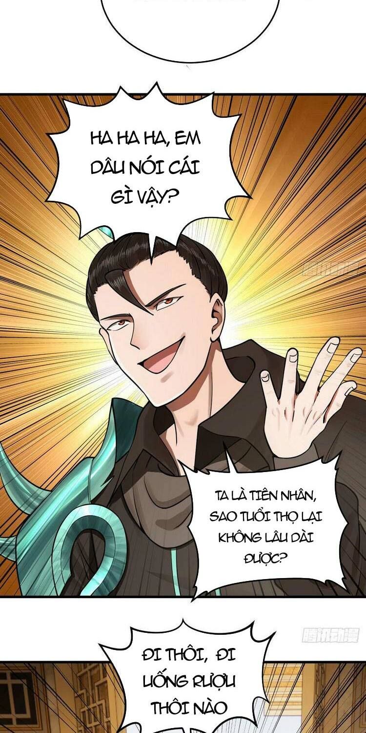 đọc truyện Ta Luyện Khí Ba Ngàn Năm Chương 235 ảnh 34 tại Thiên Thai Truyện