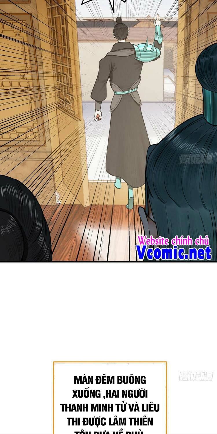 đọc truyện Ta Luyện Khí Ba Ngàn Năm Chương 235 ảnh 35 tại Thiên Thai Truyện