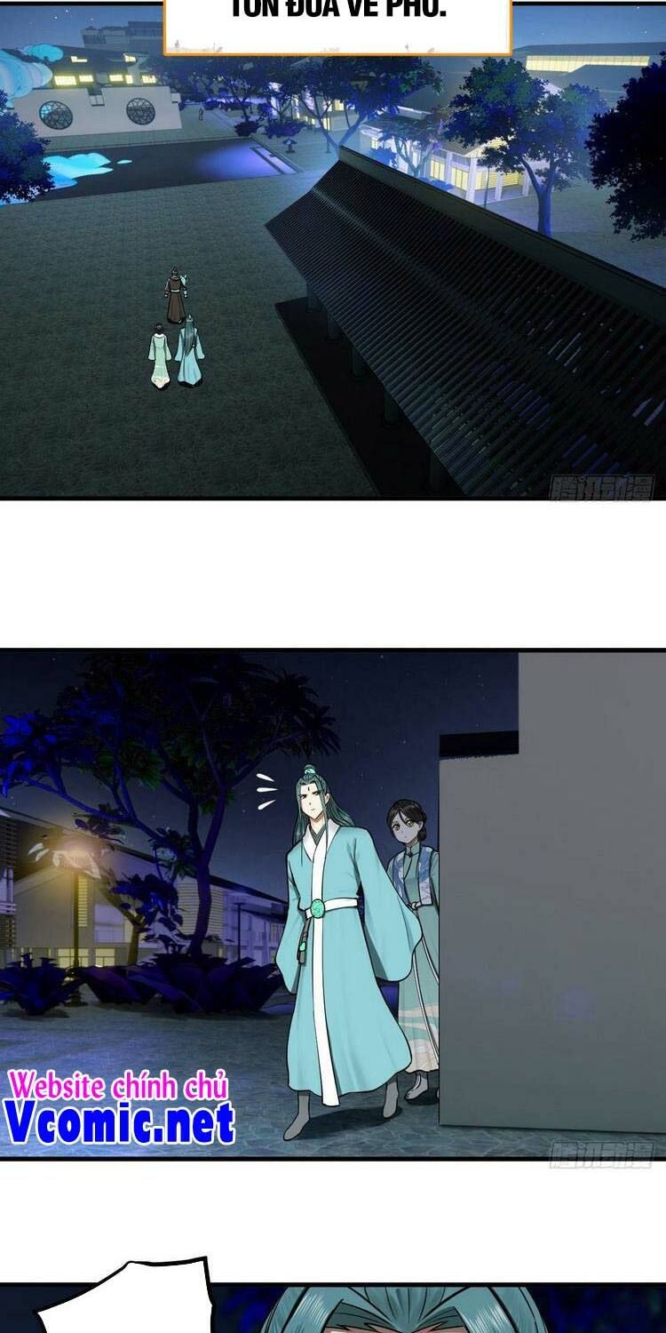 đọc truyện Ta Luyện Khí Ba Ngàn Năm Chương 235 ảnh 36 tại Thiên Thai Truyện