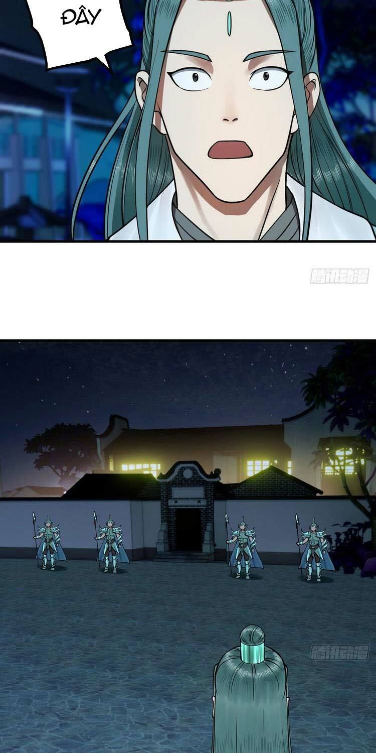 đọc truyện Ta Luyện Khí Ba Ngàn Năm Chương 235 ảnh 37 tại Thiên Thai Truyện