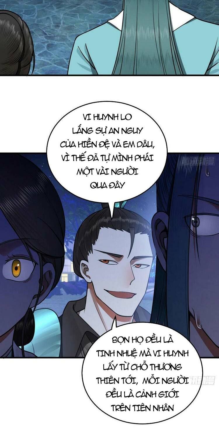 đọc truyện Ta Luyện Khí Ba Ngàn Năm Chương 235 ảnh 38 tại Thiên Thai Truyện